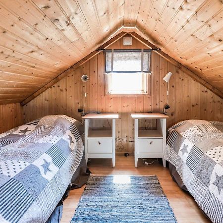 Holiday Home Skaervudde Torpet - Snd083 By Interhome Kalvsvik Zewnętrze zdjęcie