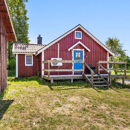 Holiday Home Skaervudde Torpet - Snd083 By Interhome Kalvsvik Zewnętrze zdjęcie