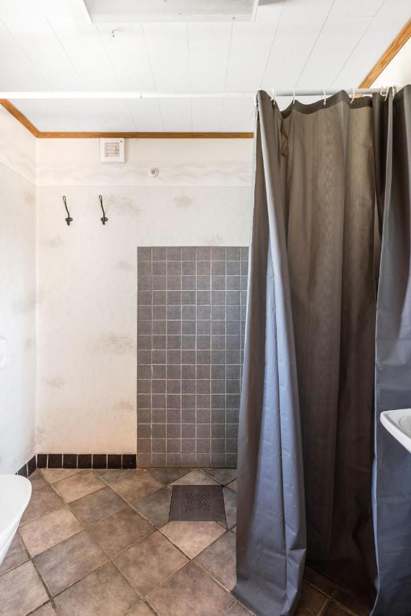 Holiday Home Skaervudde Torpet - Snd083 By Interhome Kalvsvik Zewnętrze zdjęcie