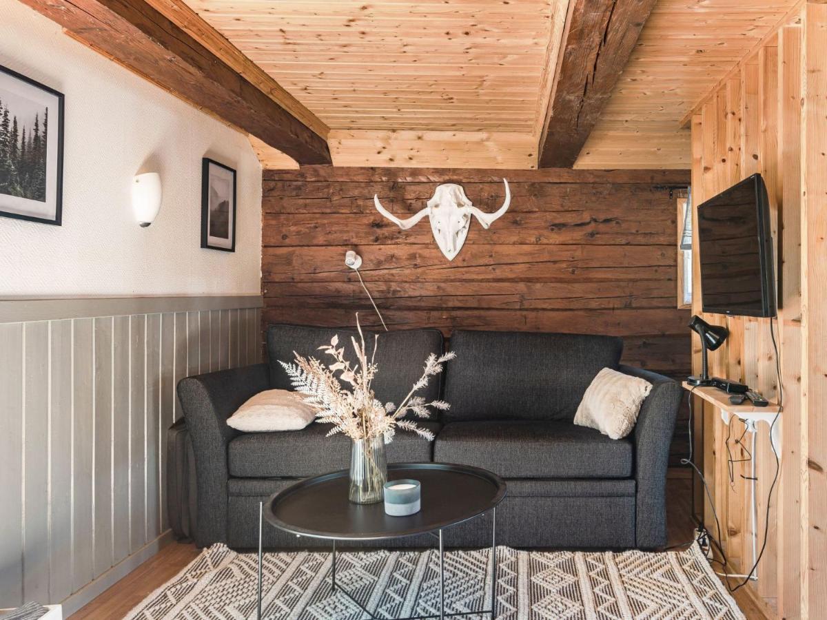 Holiday Home Skaervudde Torpet - Snd083 By Interhome Kalvsvik Zewnętrze zdjęcie
