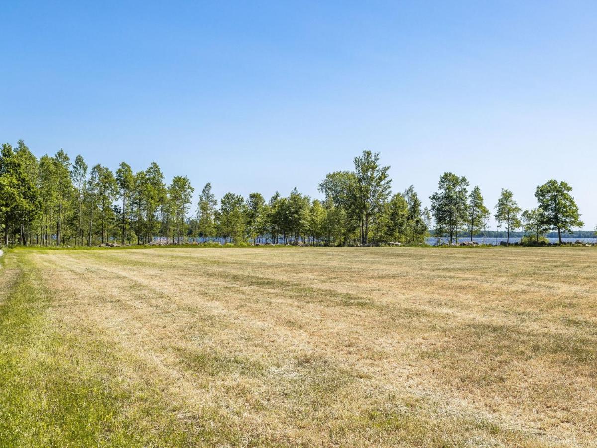 Holiday Home Skaervudde Torpet - Snd083 By Interhome Kalvsvik Zewnętrze zdjęcie